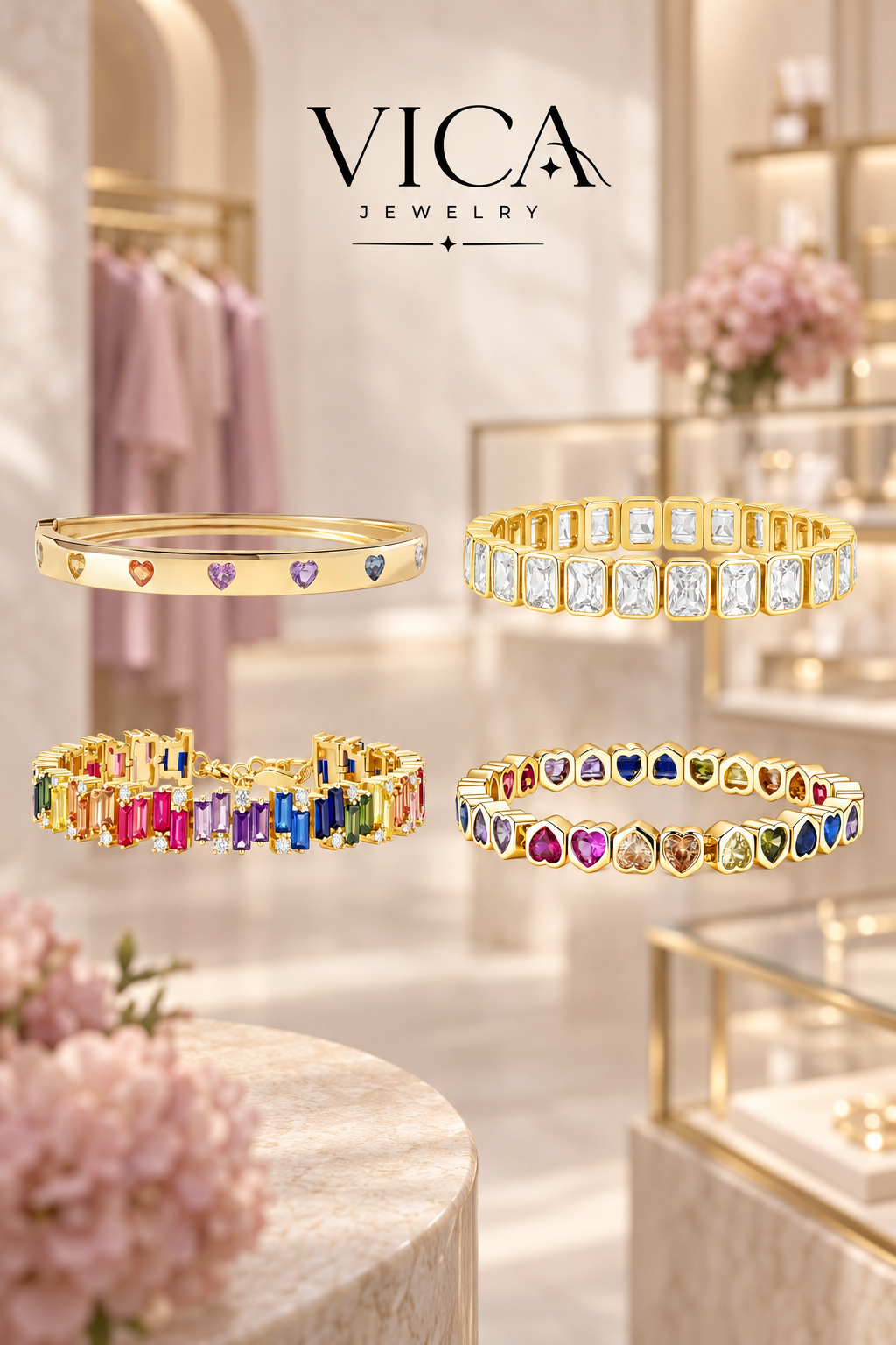 Pulseras