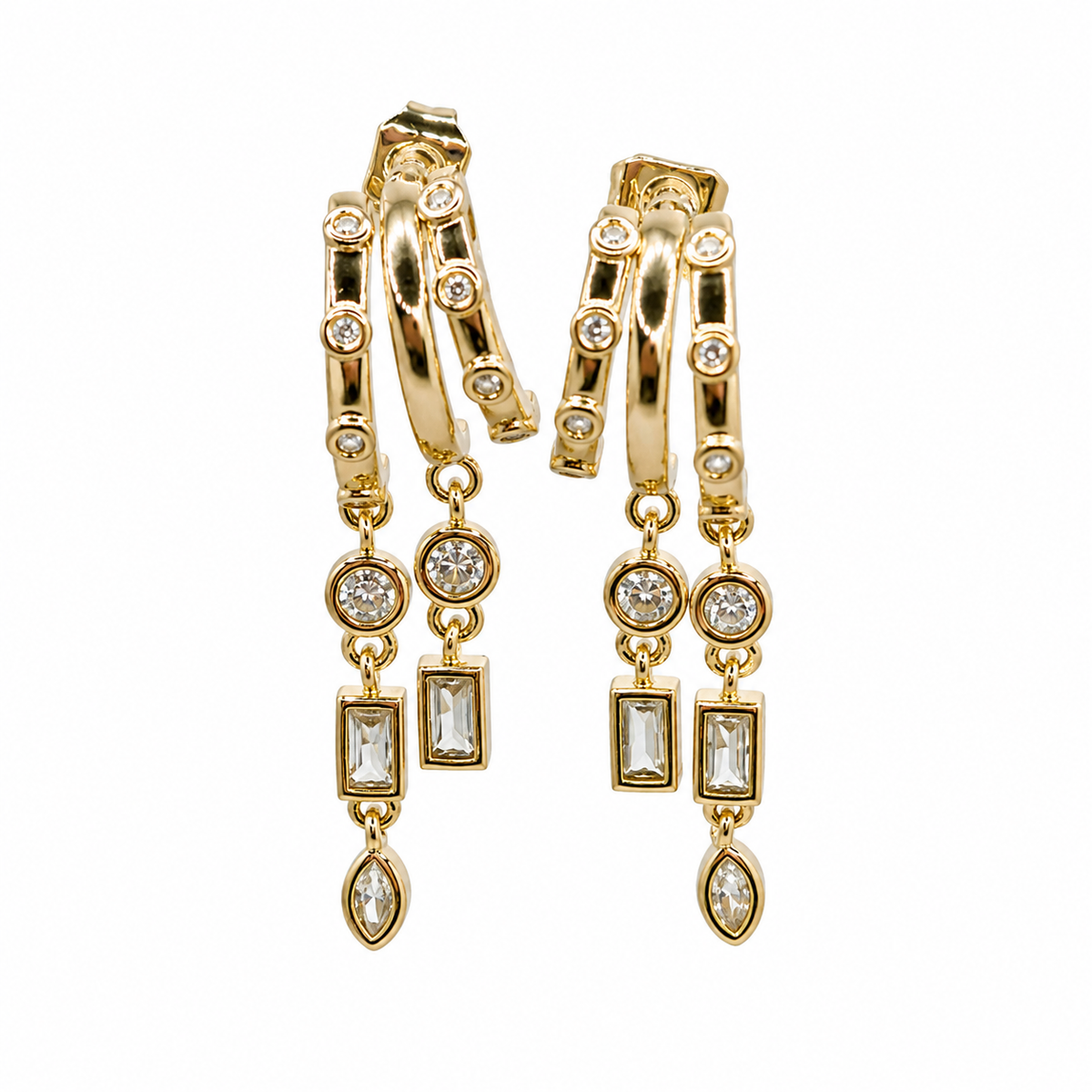 Camila’s Earrings ✨