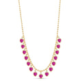 Pink Crush Necklace✨