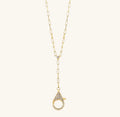Nova Lariat Necklace✨