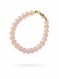 Amour Pop Bracelet💛💜