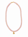 Amour Pop Necklace 💛💜