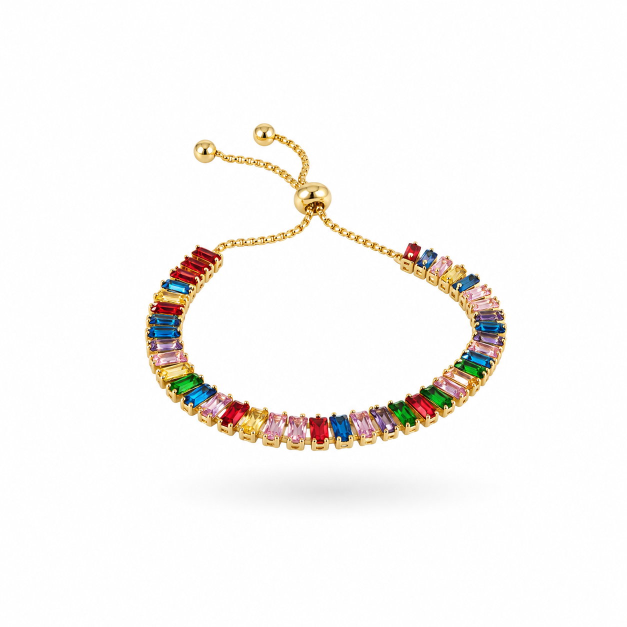 Carnival Bracelet