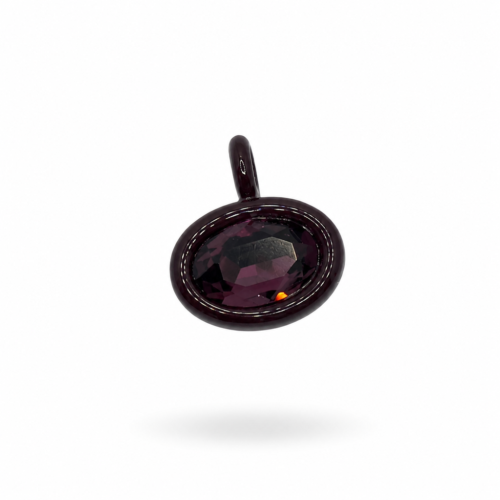 February birthstone