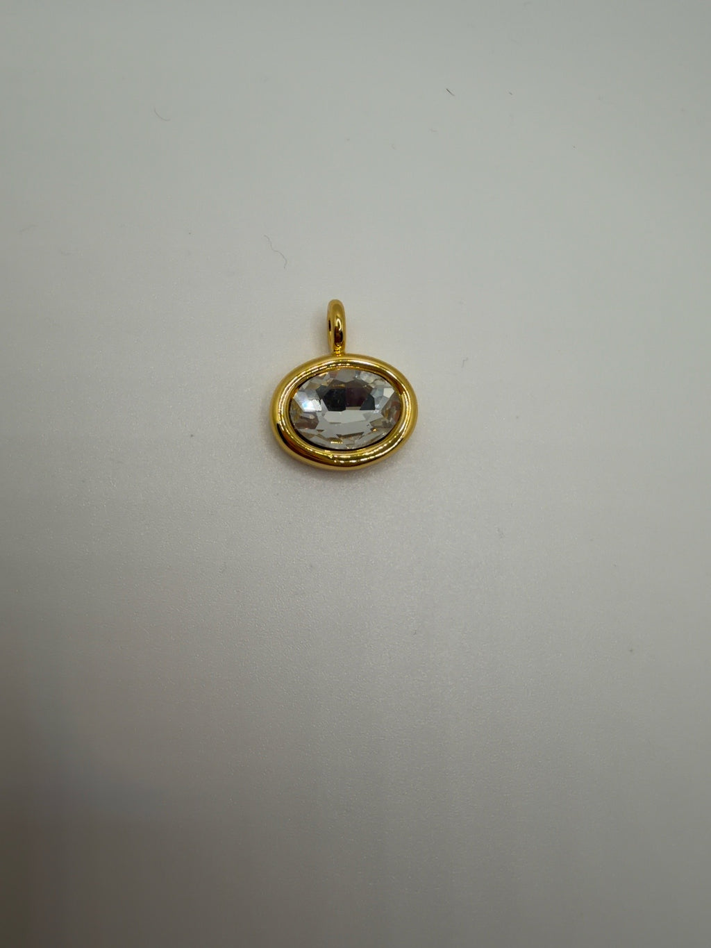 April Birthstone