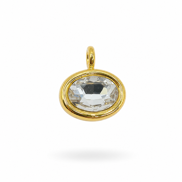April Birthstone