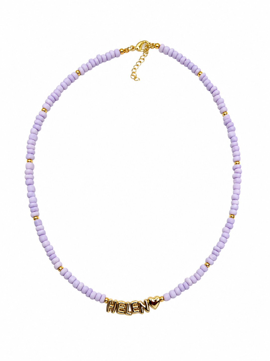 Signature Name Necklace ⭐