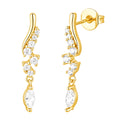 Elara Drops Earrings ✨